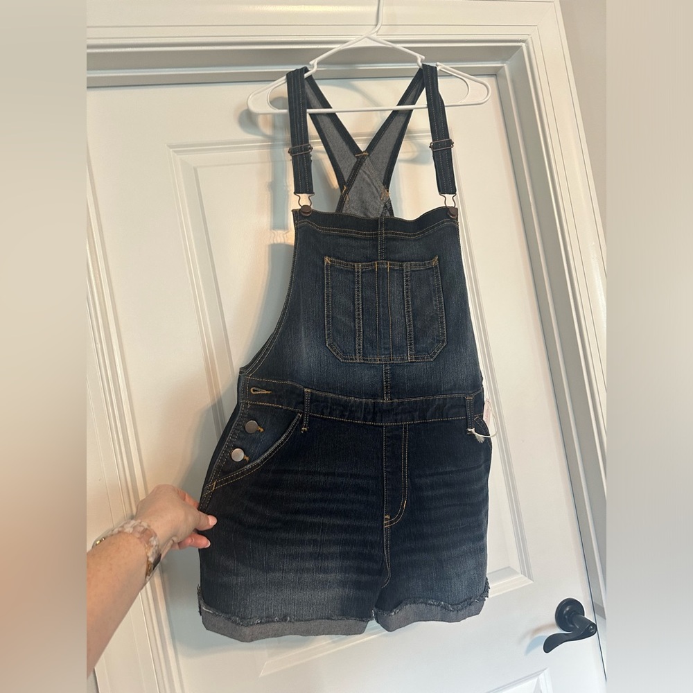 Overalls
